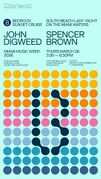 2026-03-26 - John Digweed, Spencer Brown @ Bedrock Sunset …