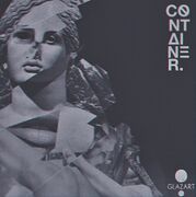 2014-11-10 - ILLNURSE @ Container x Glazart, Paris (RAW Mix)