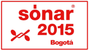 2015-12-07 - Recondite @ Sónar, Bogotá, Colombia