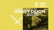 2017-11-18 - Honey Dijon @ Mixmag Live, Wringer + Mangle, …