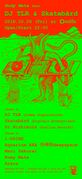 2018-10-26 - Skatebård @ Solfa, Tokyo