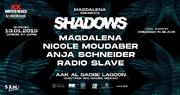 2019-01-13 - Nicole Moudaber @ Shadows, AAK AL Sacbe Lagoo …