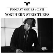 2019-04-08 - Northern Structures - The Forgotten CLVII