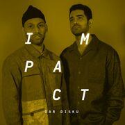 2021-08-18 - Dar Disku - Impact