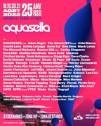 2022-08-18 - Dave Clarke @ Aquasella Festival, Spain