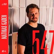 2022-09-19 - Mathias Kaden - ala.play Podcast 547