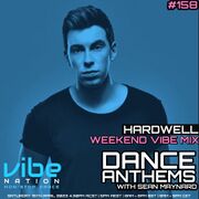 2023-04-15 - Sean Maynard, Hardwell - Dance Anthems 158