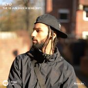 2023-06-13 - Flyo - Rinse FM