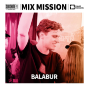 2024-12-29 - Balabur - Mix Mission