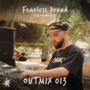 2025-07-24 - Fearless Dread @ Outlook Origins, Croatia (OU …