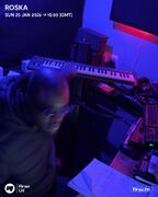 2026-01-25 - Roska - Rinse FM