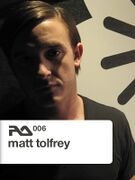 2006-04-10 - Matt Tolfrey - RA Podcast (RA.006)