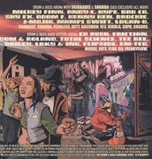 2003-08-23 - Loxy & Ink @ Innovation 'The Drum+Bass Carniv …