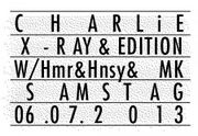 2013-07-06 - Manuel Kim @ X-Ray, Charlie, Munich