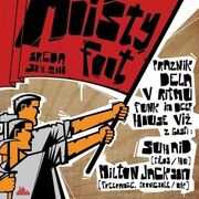 2008-04-30 - Milton Jackson @ Moisty Foot, Klub K4, Ljubljana