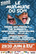 2012-06-29 - Gordon Shumway @ Le Murmure Du Son, France