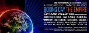 2013-12-26 - Amine Edge & DANCE @ Boxing Day, The Empire, …