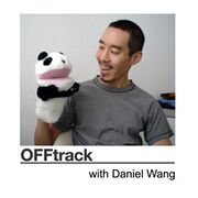 2009-11-03 - Dirk Rumpff, Daniel Wang - OFFtrack