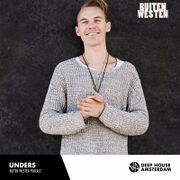 2017-06-14 - Unders - Deep House Amsterdam Buiten Westen P …