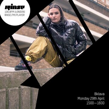 2019-04-29 - Bklava - Rinse FM.jpg