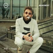 2022-07-21 - Yogg - Monument 339