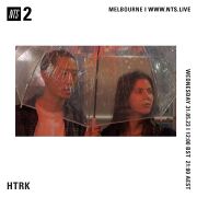 2023-05-31 - HTRK - NTS Radio