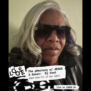 2026-04-24 - dESUS, DJ Cent - The pHactory, Loose FM