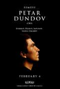 2011-02-04 - Petar Dundov @ Ssmess, Solyanka, Moscow