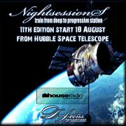 2011-08-18 - Hubble - Nightsessions 011