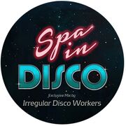 2014-03-18 - Irregular Disco Workers - Spa In Disco (Exclu …