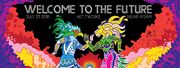2018-07-21 - Karotte @ Welcome To The Future, Het Twiske, …