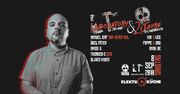 2018-09-08 - Manuel Orf aka ViperXXL @ Laboratory Techno, …