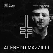 2018-10-30 - Alfredo Mazzilli - HEX Transmission 044