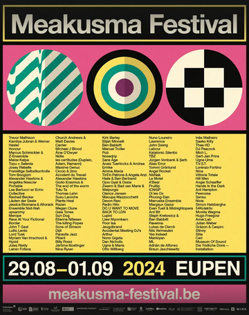 2024-0X - Meakusma Festival.webp