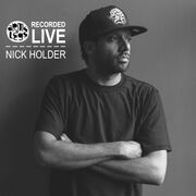 2016-06-04 - Nick Holder @ Arms & Legs, Suicide Circus, Be …