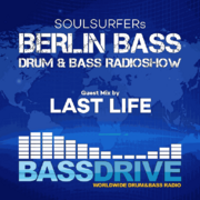 2017-02-14 - Soulsurfer, Last Life - Berlin Bass