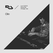 2016-03-12 - Olin @ Smartbar, Chicago (RA Live)