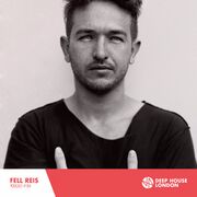 2017-12-27 - Fell Reis - Deep House London Mix 184