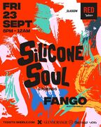 2022-09-23 - Silicone Soul @ Radisson Red Sky Bar, Glasgow …