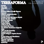 2023-06-11 - Donato Dozzy b2b Marco Shuttle @ Terraforma, …