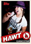 2011-12-07 - GiangStar - Hawtcast 153