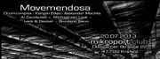 2013-07-20 - Drumcomplex @ Movemendosa, Mikroport Club, Kr …