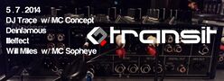 2014-05-07 - Transit, RedZone Grill, Fairfax.jpg