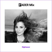 2016-12-20 - Nightwave - FADER Mix