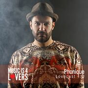 2017-02-16 - Phonique - Lovecast 172