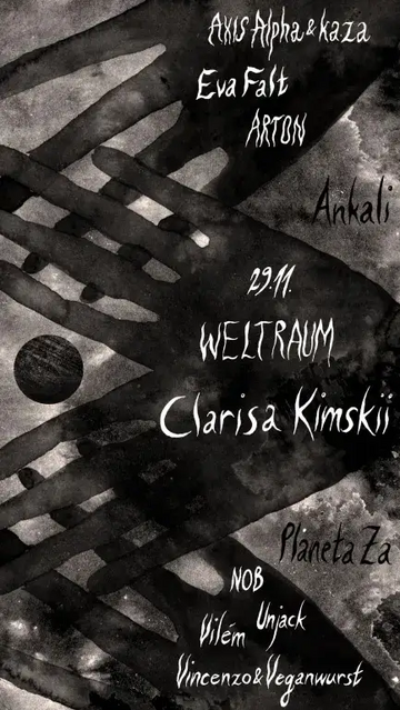 2025-11-29 - Weltraum, Ankali, Prague.webp