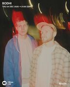 2025-12-04 - Bodhi - Rinse FM
