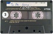 1991 - DJ Source - To The Source (MTA 0043)