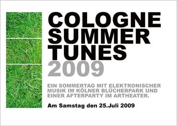 2009-07-25 - Cologne Summer Tunes -1.jpg