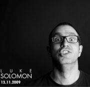 2009-11-13 - Luke Solomon @ Decadance Club, St. Petersburg